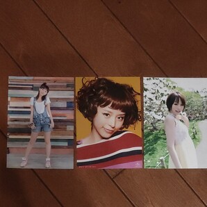 平野綾 生写真 声優