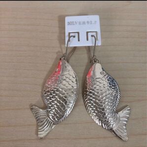 シルバー925ピアス