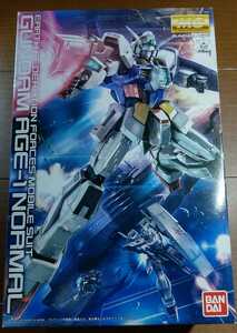 MG[ Gundam AGE-1 обычный ] Mobile Suit Gundam AGE Bandai MSVPGHGHGAWPGRGRE