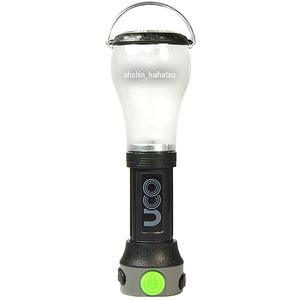 国内送料無料！ユーコ LEDランタン ピカ 充電式 150ルーメン 24152 ★USB充電 UCO PIKA lantern 150 lumens ml-pika IPX5