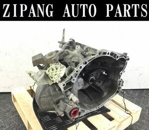 PU006 Peugeot 206 RC RFK for 5MT/5 speed mission body *92657km * operation OK 0 * prompt decision *