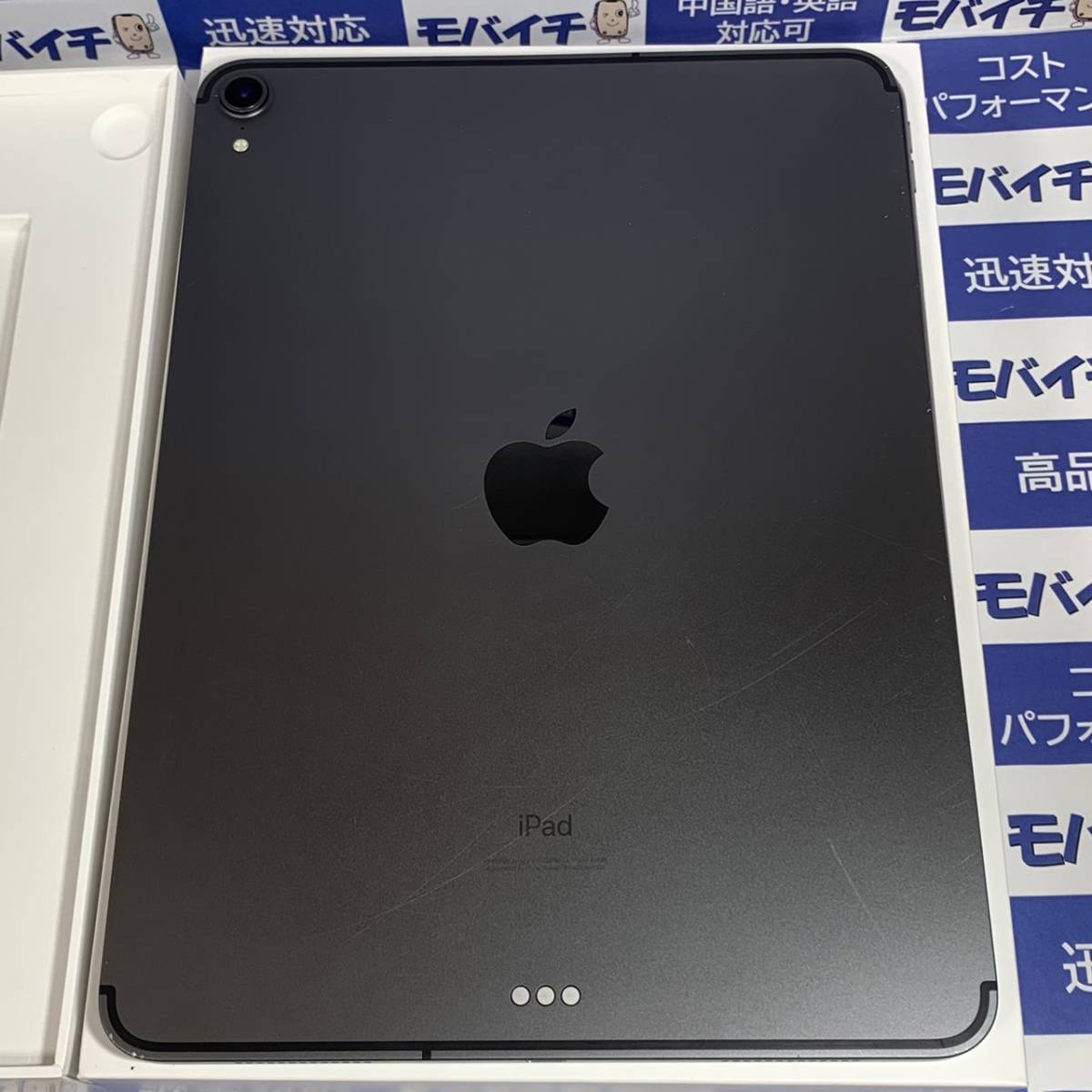 美品 iPad pro 11 第1世代 256GB SIMフリーモデル - rehda.com