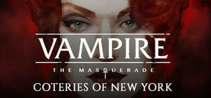 Vampire The Masquerade: Coteries of New York　Steam キー