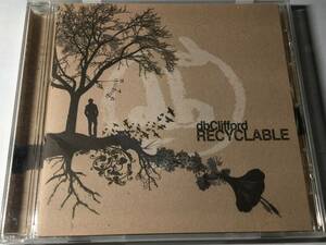 CD/AOR/DB Clifford/Revineable ¥ 180 ¥ 180