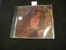 。輸入盤CD!　フレディ・ハバード ジ・アーティストリー・オブ トミー・フラナガン THE ARTISTRY OF FREDDIE HUBBARD_画像1