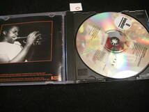 。輸入盤CD!　フレディ・ハバード ジ・アーティストリー・オブ トミー・フラナガン THE ARTISTRY OF FREDDIE HUBBARD_画像3