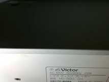 Victor ビクター HD-500 ビデオデッキ ビデオディスクプレーヤー　ジャンク_画像9