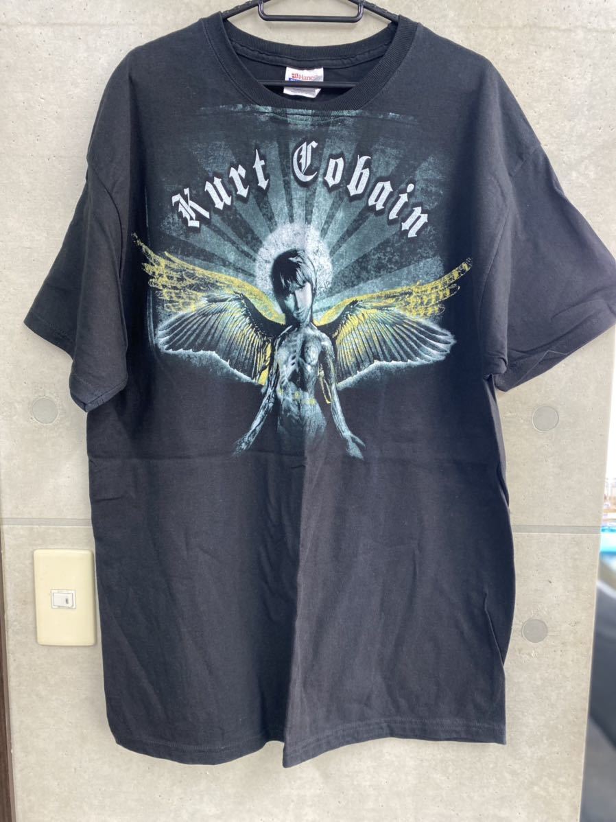 2025年最新】Yahoo!オークション -カートコバーン tシャツ 2025年最新】Yahoo!オークション -カートコバーン tシャツ