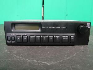 NV150 ＡＤ DBE-VAY12 ラジオ 83734
