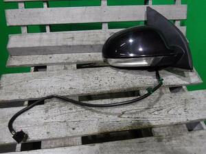 VW Golf GH-1KAXW right side mirror 46193