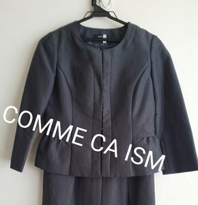 【COMME CA ISM】フォーマルスーツ M size