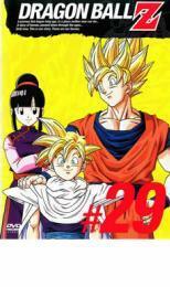 DRAGON BALL Z ドラゴンボールZ ♯29 レンタル落ち 中古 DVD