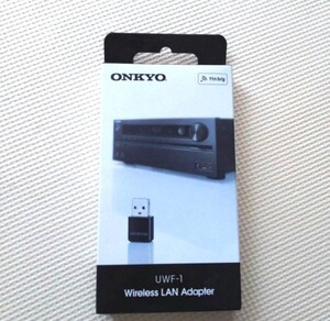 ワイヤレス USBアダプター