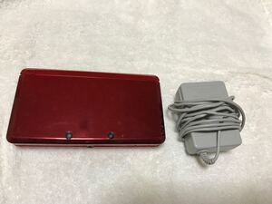 ニンテンドー3DS本体