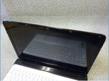 Windows 7,8,10,11 OS選択可 SONY VAIO SVE15117FJW SVE151B11N Core i5-2450M/メモリ4GB/750GB/15.5”/無線/Webカメラ/リカバリ作成/1504_画像6