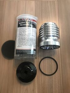 ###S15 K&P engineer ring height performance oil filter high capacity type oil element 3/4X16 R32 R33 R34 GTR AE86 AE92 AE101 AE111①