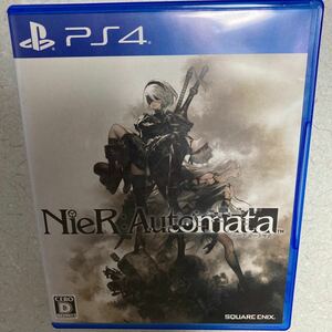 ニーアオートマタ　 NieR:Automata