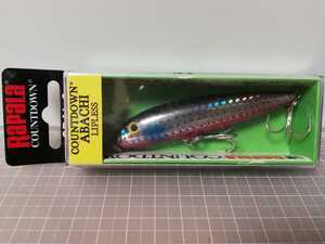 ヤフオク ラパラ カウントダウン アバシ の落札相場 落札価格 ヤフオク ラパラ カウントダウン アバシ の落札相場 落札価格