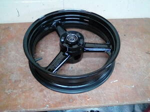 RGV250Γ-3SP rear wheel Suzuki genuine products Gamma VJ23A