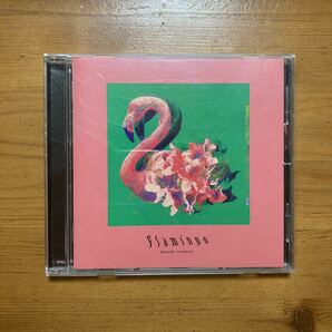 Flamingo/TEENAGE RIOT