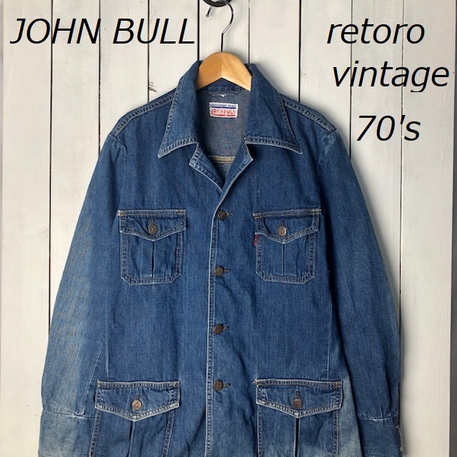 90s OLD GAP デニムジャケット オールドギャップ ヴィンテージ RRL