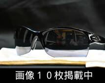 OAKLEY オークリー Commit コミット サングラス ブラック 03-787 画像10枚掲載中_画像1