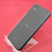 SHARP シャープ AQUOS sense basic 702SH　SoftBankSIMロック解除済 32GB NO.220108483_画像2