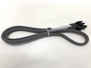 新品 2本セットIntel SATAケーブル Serial ATA Drive Cable D38473-002