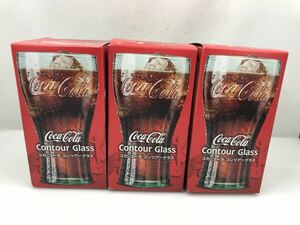  не продается Coca * Cola темно синий Tour стакан 3 шт. комплект 370ml стакан gala лопата Рождество Novelty Showa Retro бокал для пива товары долгосрочного хранения 