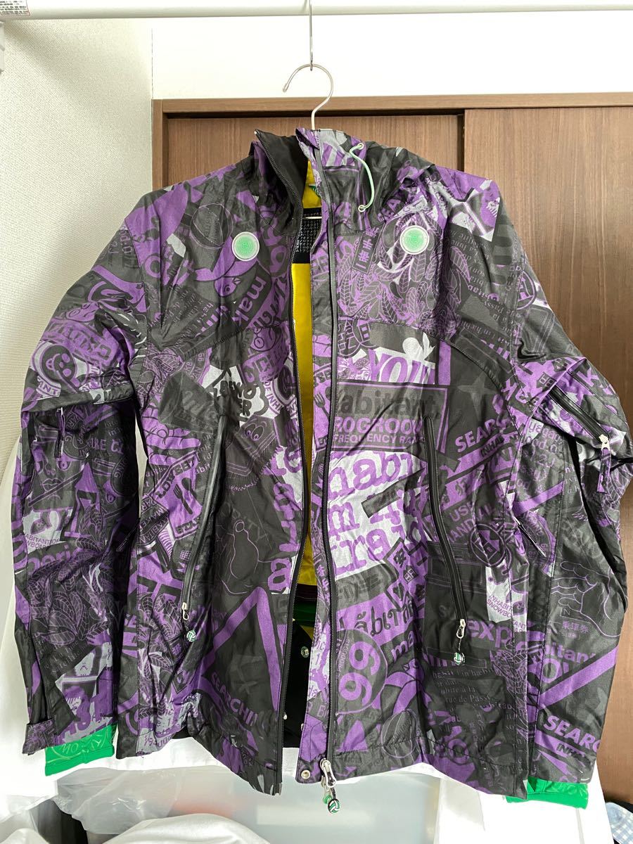 inhabitant ウェアの新品・未使用品・中古品|PayPayフリマ