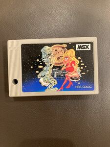 MSX ソニー コンピューターオセロ