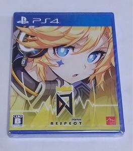 DJMAX RESPECT PS4ソフト