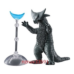  gashapon HGX( Cross ) иен . Pro .~.. подлинный . selection Gomora Ⅱ эффект детали есть ( Ultraman 80)HG X первая версия ga коричневый 