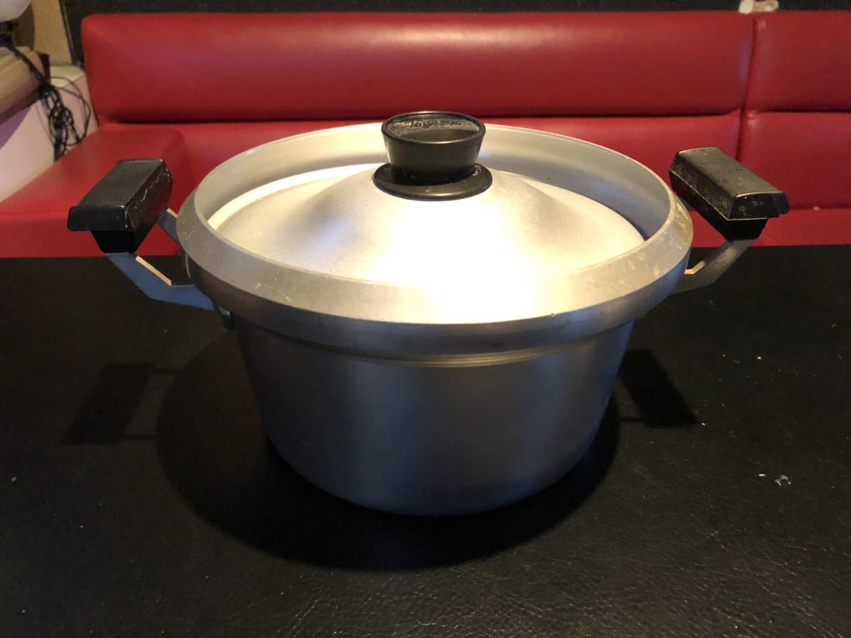 ヤフオク! -「文化鍋」(鍋) (調理器具)の落札相場・落札価格 ヤフオク! -「文化鍋」(鍋) (調理器具)の落札相場・落札価格
