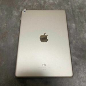 iPad 5 128GB Wi-Fi ゴールド