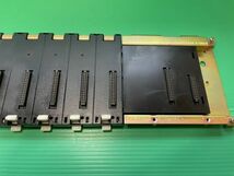 ◇生産終了品◇【189】 OMRON C200HW - BC101-V1 BASE UNIT オムロン_画像5