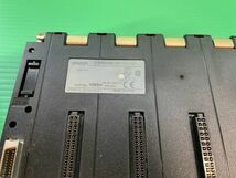 ◇生産終了品◇【189】 OMRON C200HW - BC101-V1 BASE UNIT オムロン_画像2