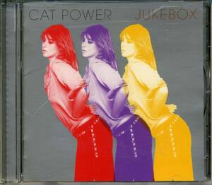 CAT POWER★Jukebox [キャット パワー]