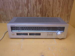 ■A/977☆テクニクス Technics☆FM/AMステレオチューナーデッキ☆ST-S22