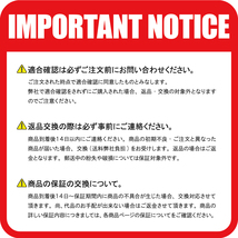 ダイハツ ムーヴ(L600S L610S L900S L910S L150S L160S) ムーヴラテ(L550S L560S) ネイキッド(L750S L760S) ウォーターポンプ 16102-87207_画像6