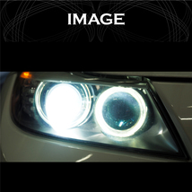 BMW E60 E61 F10 F11 F07 E63 E64 F12 F13 F06 SOLオリジナル 純正交換用 ヘッドライト HID D1Sバルブ バーナー 35W 6000K 1年保証付き！_画像9