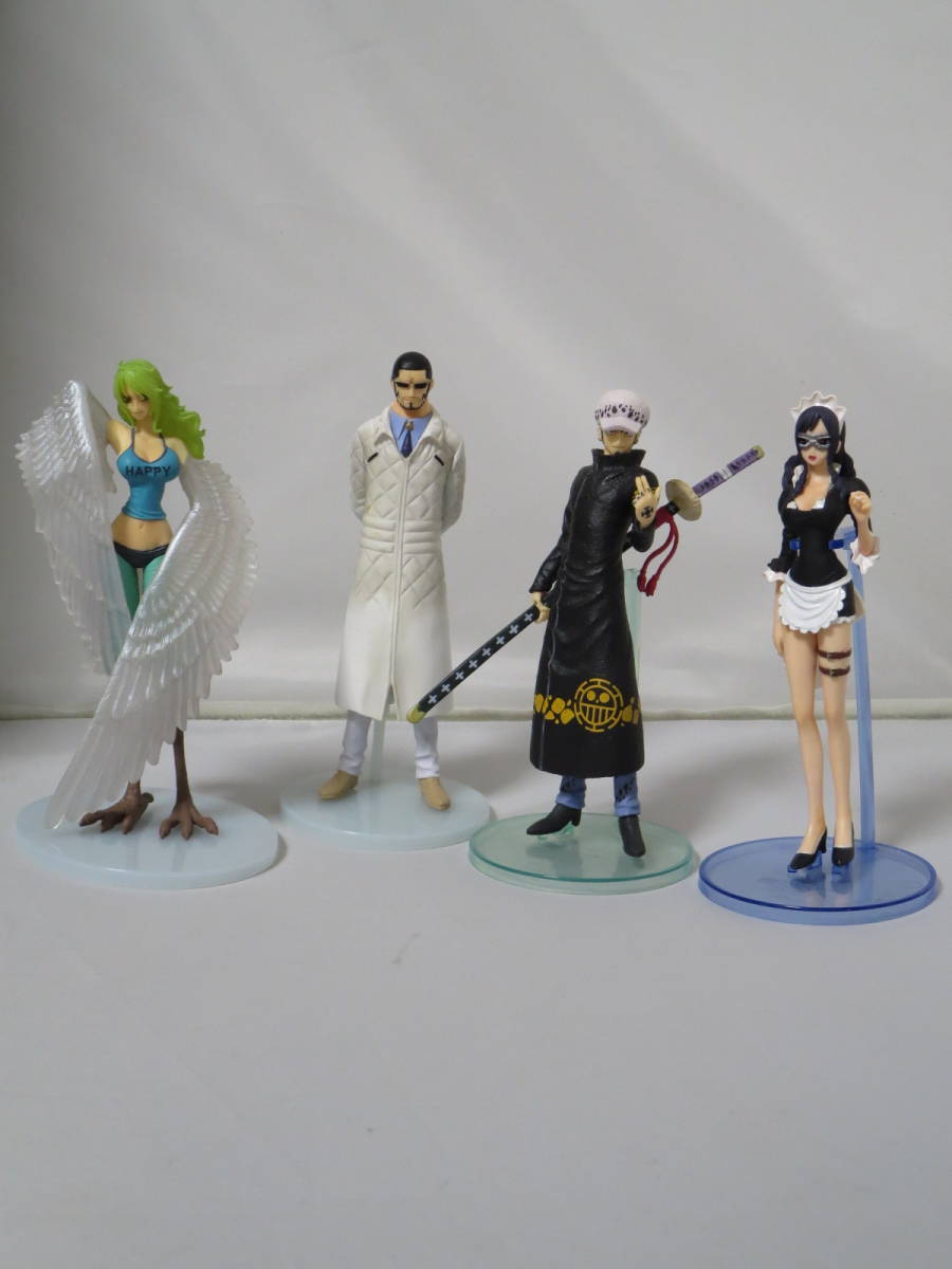通販 買取 One Piece 超ワンピースタイリング ベビー5 ロビンレア セット b79 の商品一覧 Feb Ulb Ac Id 通販 買取 One Piece 超ワンピースタイリング ベビー5 ロビンレア セット b79 の商品一覧 Feb Ulb Ac Id