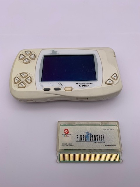2023新作モデルテレビゲーム国内発送】 ワンダースワンカラー シャアザクバージョン hek293.com