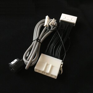 ニッサン テレビが見られてナビも操作できるキット ティアナ PJ32/J32/TNJ32 H21/9~の商品画像