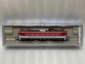 即決 マイクロエース ED76-551 交流電気機関車 MICRO ACE 鉄道模型 Nゲージ 未開封品 希少 絶版 