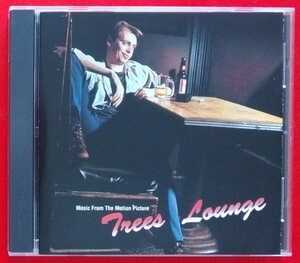 O.S.T.-TREE LOUNGE CD BRENDA LEE THE INK SPOTS PATRICK TUZZOLINO CRAIG ROSS THE MILLS BROTHERS HAYDEN EVAN LURIE etc.