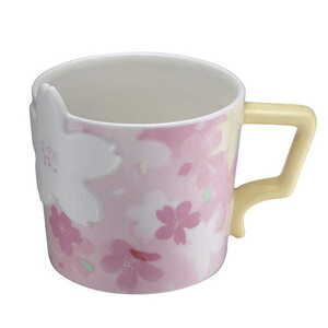 ◆台湾◆2022年 スターバックス STARBUCKS SAKURA 櫻 さくら ロゴマグ タンブラー マグカップ カップ 14oz A