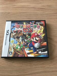 マリオパーティDS【動作確認済み】