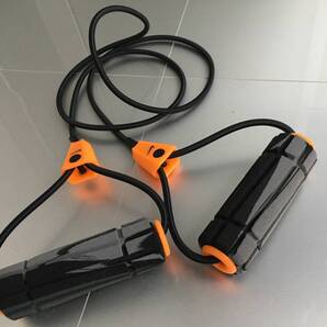 新品 Nike ナイキ トレーニング チューブ レジスタンスバンド ・