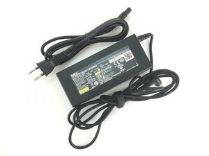 排序 高级搜索 Nec純正ノートpc用acアダプタpc Vp Bp74op 5 adp 当前价 1280円 一口价 1280円 出价次数 0 卖家id Pclife007 剩余 16分钟 即決 送料無料 50個まとめ Nec19v3 16a電源アダプター Pc Vp Wp36 Adp64 Adp